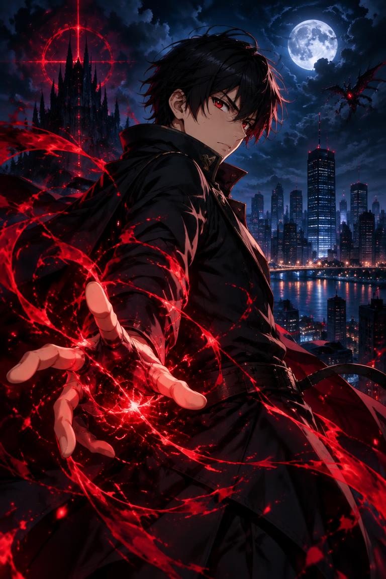 Jujutsu Kaisen kapak görseli
